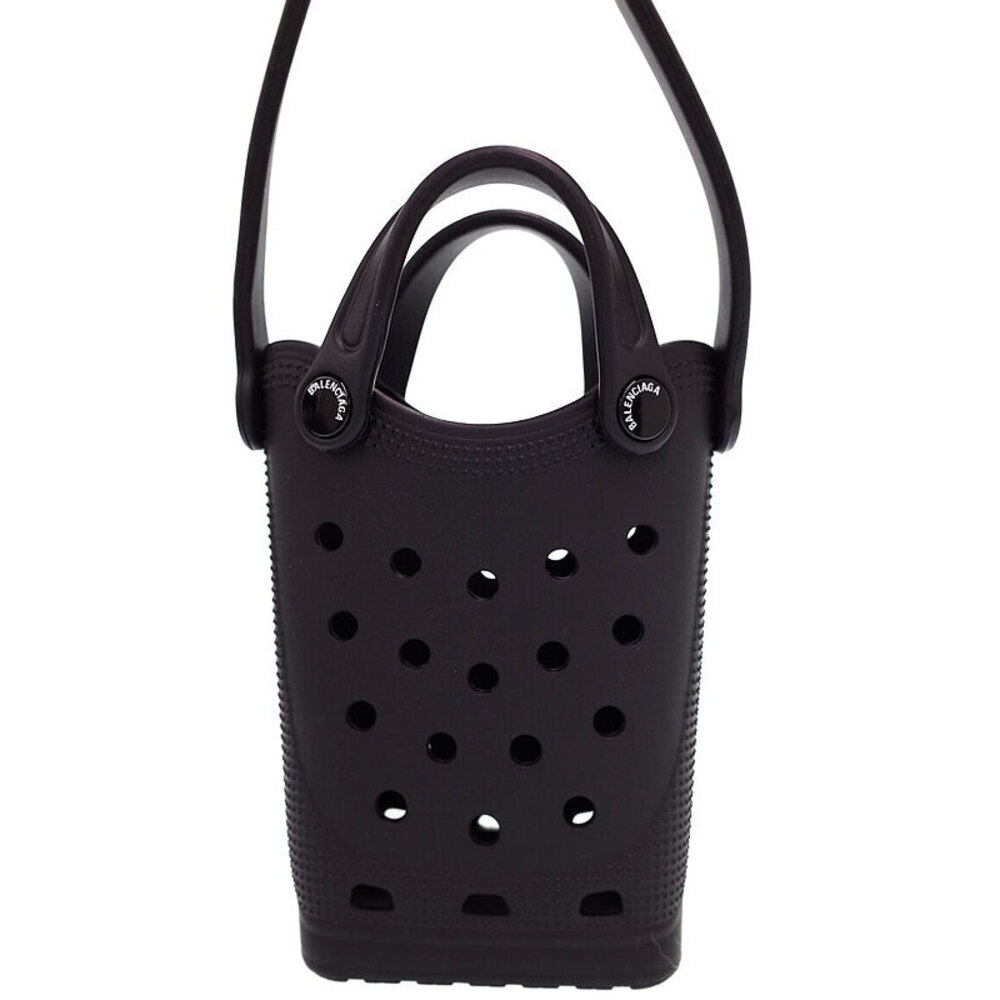 Balenciaga Crocs Phone Holder Smartphone Case